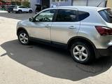 Nissan Qashqai 2007 годаүшін4 500 000 тг. в Астана – фото 4