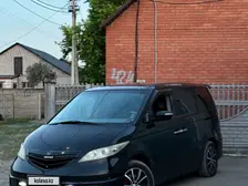Honda Elysion, 2004
