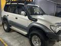 Toyota Land Cruiser Prado 1997 года за 7 000 000 тг. в Алматы – фото 10