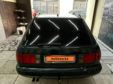 Audi A6 1994 года за 2 000 000 тг. в Туркестан – фото 6