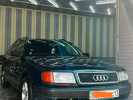 Audi A6 1994 года за 2 000 000 тг. в Туркестан – фото 7