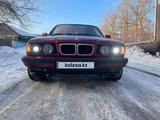 BMW 520 1992 года за 5 900 000 тг. в Караганда – фото 2