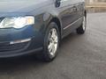 Volkswagen Passat 2007 года за 3 800 000 тг. в Костанай – фото 2
