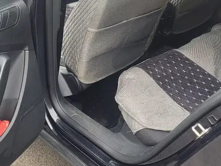 Volkswagen Passat 2007 года за 3 800 000 тг. в Костанай – фото 10