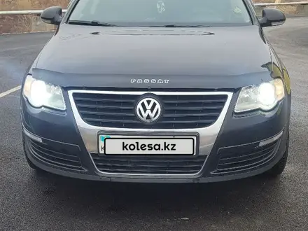 Volkswagen Passat 2007 года за 3 800 000 тг. в Костанай