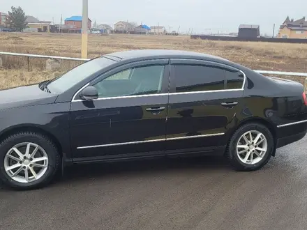Volkswagen Passat 2007 года за 3 800 000 тг. в Костанай – фото 3