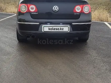 Volkswagen Passat 2007 года за 3 800 000 тг. в Костанай – фото 4
