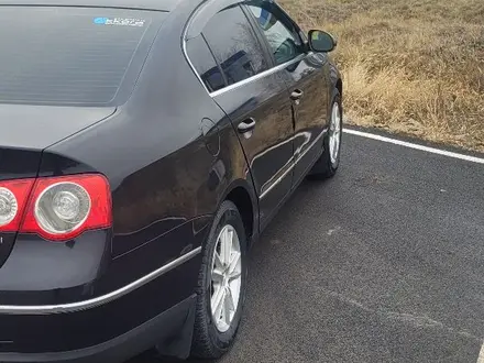 Volkswagen Passat 2007 года за 3 800 000 тг. в Костанай – фото 5