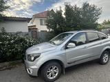 SsangYong Nomad 2014 года за 5 500 000 тг. в Алматы – фото 2