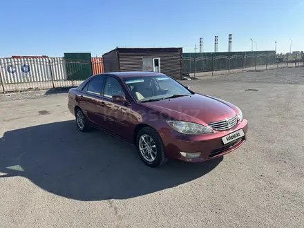Toyota Camry 2004 года за 4 800 000 тг. в Астана