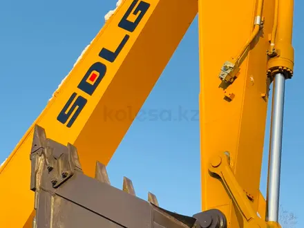 SDLG  ЭКСКАВАТОРЫ SDLG 2026 года за 10 840 000 тг. в Жезказган – фото 5