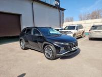 Hyundai Tucson 2023 года за 14 500 000 тг. в Караганда