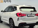 BMW X3 2022 года за 20 237 600 тг. в Алматы – фото 2