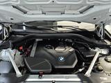 BMW X3 2022 года за 20 237 600 тг. в Алматы – фото 5