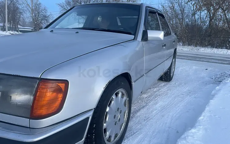 Mercedes-Benz E 300 1992 годаүшін2 000 000 тг. в Кокшетау