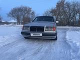 Mercedes-Benz E 300 1992 годаfor2 000 000 тг. в Кокшетау – фото 2