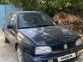 Volkswagen Golf 1994 годаfor999 990 тг. в Шымкент