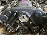Контрактный двигатель Audi A6 C5 3.0 куб ASNүшін600 000 тг. в Астана