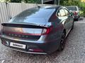 Hyundai Sonata 2020 года за 9 500 000 тг. в Алматы