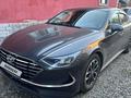 Hyundai Sonata 2020 года за 9 500 000 тг. в Алматы – фото 5