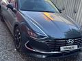 Hyundai Sonata 2020 года за 9 500 000 тг. в Алматы – фото 2