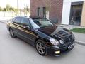 Lexus GS 430 2003 годаfor5 300 000 тг. в Алматы – фото 3