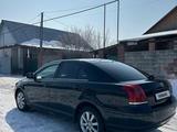 Toyota Avensis 2006 года за 4 800 000 тг. в Алматы – фото 2