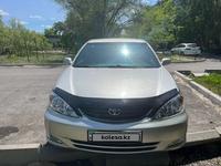 Toyota Camry 2003 годаүшін4 500 000 тг. в Экибастуз