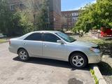 Toyota Camry 2003 года за 4 500 000 тг. в Экибастуз – фото 2