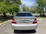 Toyota Camry 2003 года за 4 500 000 тг. в Экибастуз – фото 3