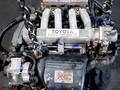 Двигатель на Тойоту Калдина 3S-GE (Yamaha) трамблёрный объём 2.0 в сборе за 470 000 тг. в Алматы
