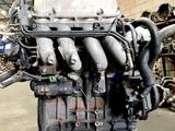 Двигатель на Тойоту Калдина 3S-GE (Yamaha) трамблёрный объём 2.0 в сборе за 470 000 тг. в Алматы – фото 4