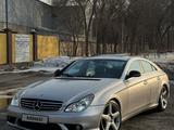 Mercedes-Benz CLS 55 AMG 2005 годаfor8 999 999 тг. в Алматы