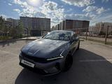 Kia K5 2024 года за 13 000 000 тг. в Астана