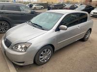 Toyota Corolla 2004 годаfor3 400 000 тг. в Астана