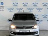 Volkswagen Polo 2014 года за 5 300 000 тг. в Талдыкорган – фото 2