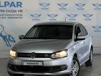 Volkswagen Polo 2014 года за 5 300 000 тг. в Талдыкорган