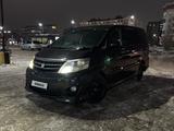 Toyota Alphard 2008 года за 5 000 000 тг. в Актобе