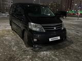 Toyota Alphard 2008 года за 5 000 000 тг. в Актобе – фото 4