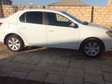 Renault Logan 2015 годаүшін2 800 000 тг. в Жанаозен – фото 2