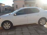 Renault Logan 2015 годаүшін2 800 000 тг. в Жанаозен – фото 3