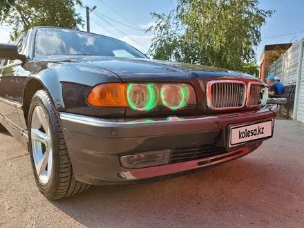 BMW 728 2000 года за 4 800 000 тг. в Павлодар – фото 5