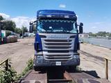 Scania  P-series 2012 года за 27 000 000 тг. в Кокшетау – фото 2