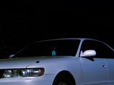 Toyota Chaser 1995 года за 3 150 000 тг. в Усть-Каменогорск