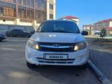 ВАЗ (Lada) Granta 2190 2014 года за 2 500 000 тг. в Усть-Каменогорск – фото 2