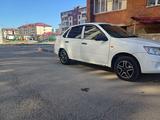 ВАЗ (Lada) Granta 2190 2014 года за 2 500 000 тг. в Усть-Каменогорск – фото 4