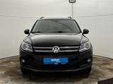 Volkswagen Tiguan 2015 года за 6 690 000 тг. в Актобе – фото 2