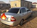 ВАЗ (Lada) Priora 2170 2010 годаfor1 800 000 тг. в Атырау – фото 7