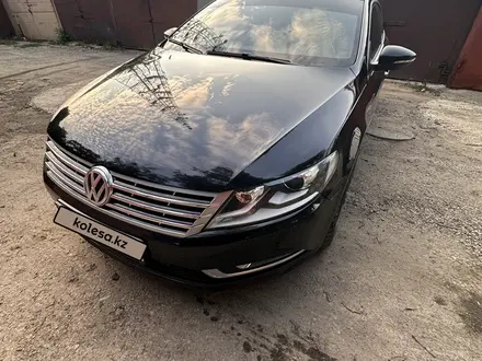 Volkswagen Passat CC 2013 года за 8 000 000 тг. в Астана – фото 2