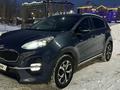 Kia Sportage 2018 годаfor10 450 000 тг. в Актобе – фото 2